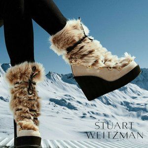 stuart weitzman nikita